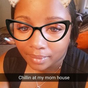 Meet your Posher, Shadonna